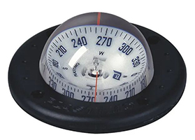 How to use a small boat magnetic compass2.jpg